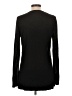 Zara Black Long Sleeve Top Size L - photo 2