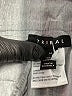 Tribal Chevron-herringbone Gray Active Pants Size 14 - photo 7