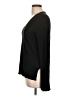 Zara Black Long Sleeve Top Size L - photo 5