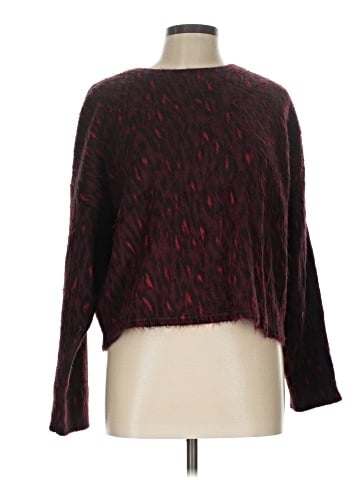 New Look Pullover Sweater (view 1)