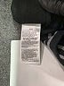 Old Navy Black Track Jacket Size 8 - photo 4