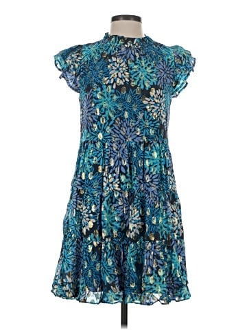 Sail to Sable Cocktail Dress (view 1)