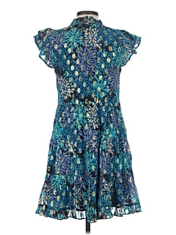 Sail to Sable Cocktail Dress (view 2)
