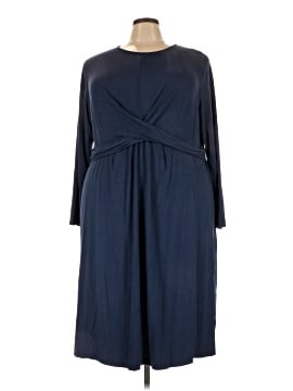 J.Jill Casual Dress (view 1)