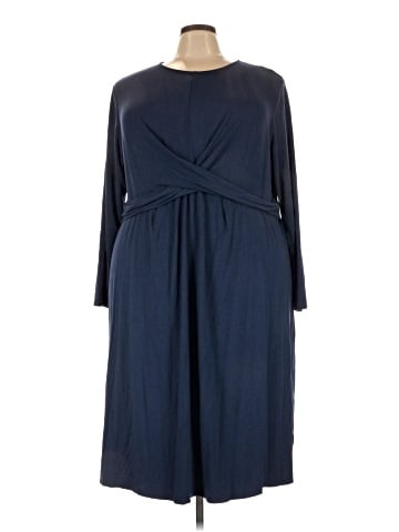 J.Jill Casual Dress (view 1)