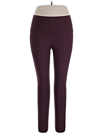 Nike Active Pants (view 1)