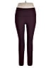 Nike Burgundy Active Pants Size XL - photo 1