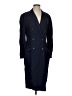 Liz Claiborne Blue Coat Size S - photo 1