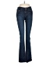 Lucky Brand Blue Jeans Size 25 waist - photo 1