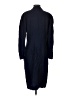 Liz Claiborne Blue Coat Size S - photo 2