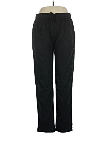 Blue Ice Track Pants (view 1)