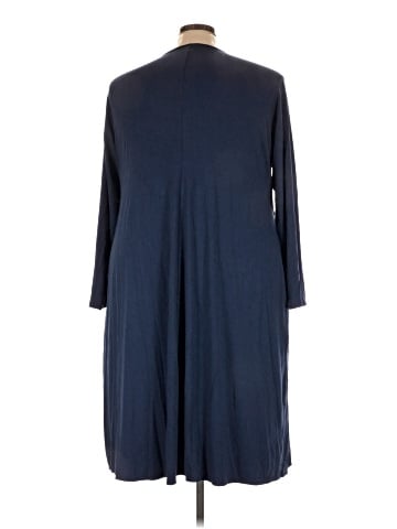 J.Jill Casual Dress (view 2)