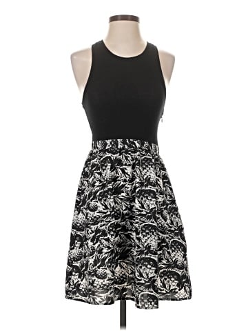 Hurley Cocktail Dress (view 1)