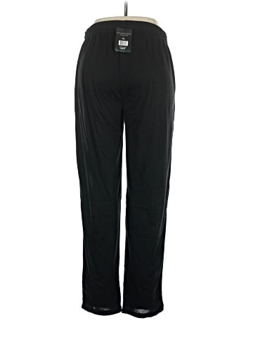 Blue Ice Track Pants (view 2)