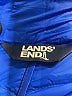 Lands' End Blue Coat Size S - photo 6