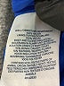 Lands' End Blue Coat Size S - photo 7