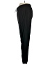 Blue Ice Solid Black Track Pants Size XL - photo 5