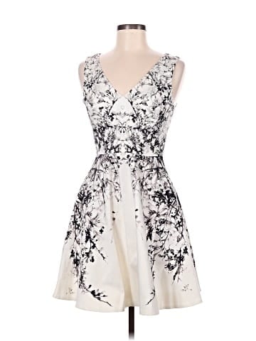 Karen Millen Cocktail Dress (view 1)