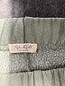 John Galt Solid Gray Sweatpants One size - photo 4
