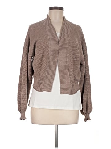 Anthropologie Cardigan (view 1)