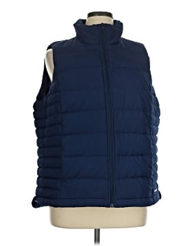 Lands' End Vest