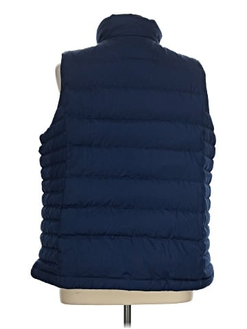 Lands' End Vest (view 2)