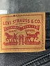Levi's Gray Jeans Size 27 waist - photo 7