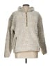 Eddie Bauer 100% Polyester Tan Pullover Sweater Size L - photo 1
