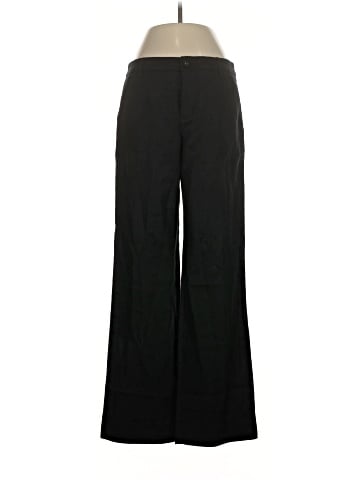 Garnet Hill Dress Pants (view 1)
