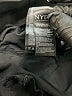 NYDJ Black Active Pants Size 16 - photo 5