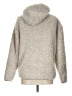 Eddie Bauer 100% Polyester Tan Pullover Sweater Size L - photo 2