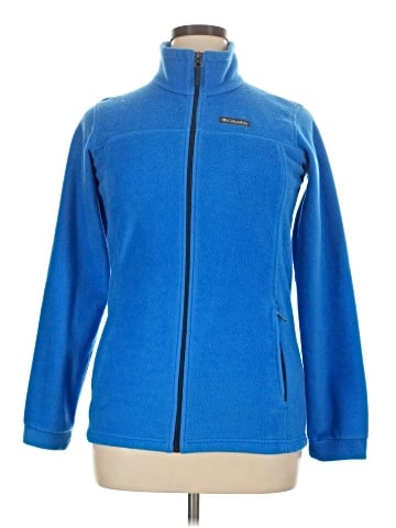 Columbia Fleece (view 1)