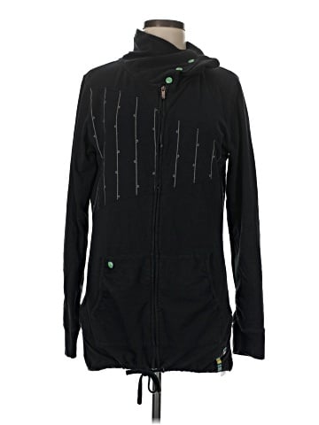Burton Jacket (view 1)