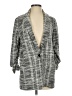 Max Studio Gray Blazer Size S - photo 1