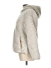 Eddie Bauer 100% Polyester Tan Pullover Sweater Size L - photo 5