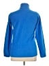 Columbia 100% Polyester Blue Fleece Size XL - photo 2