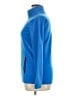 Columbia 100% Polyester Blue Fleece Size XL - photo 5