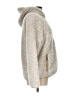Eddie Bauer 100% Polyester Tan Pullover Sweater Size L - photo 4