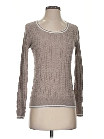 Tommy Hilfiger Pullover Sweater (view 1)