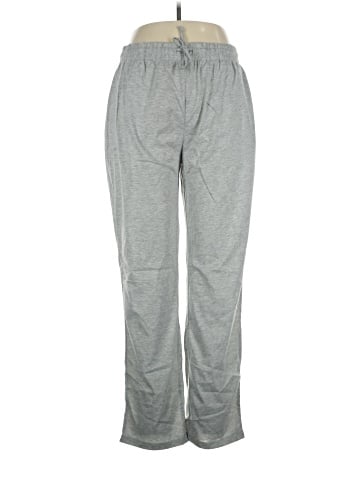 Blue Ice Track Pants (view 1)