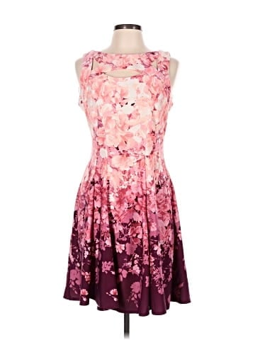 Danny And Nicole Cocktail Dress (view 1)