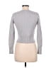Unbranded Gray Cardigan Size M - photo 2