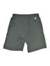 all in motion Solid Gray Cargo Shorts Size L - photo 2