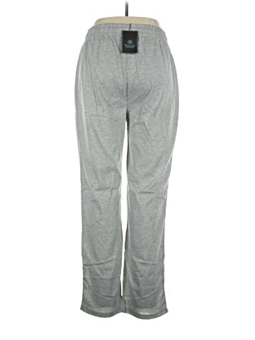 Blue Ice Track Pants (view 2)