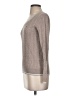 Tommy Hilfiger 100% Cotton Gray Pullover Sweater Size S - photo 5