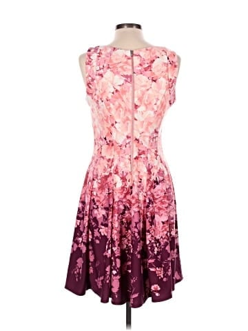 Danny And Nicole Cocktail Dress (view 2)