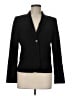 Calvin Klein Black Blazer Size 6 - photo 1