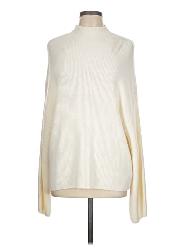 Express Turtleneck Sweater (view 1)