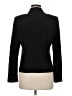 Calvin Klein Black Blazer Size 6 - photo 2