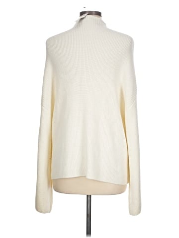 Express Turtleneck Sweater (view 2)